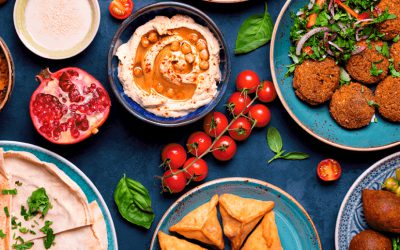 I FÓRUM PARTICIPATIVO ONLINE | Mercado Halal | 29 Outubro