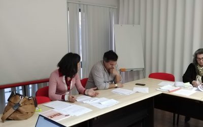 Assembleia Geral do NERBE/AEBAL | 19 Fevereiro | 17H30M