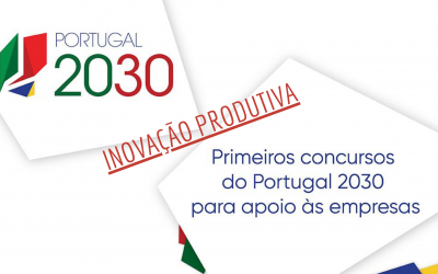 Sistemas de Incentivos do Portugal 2030 | Inovação Produtiva