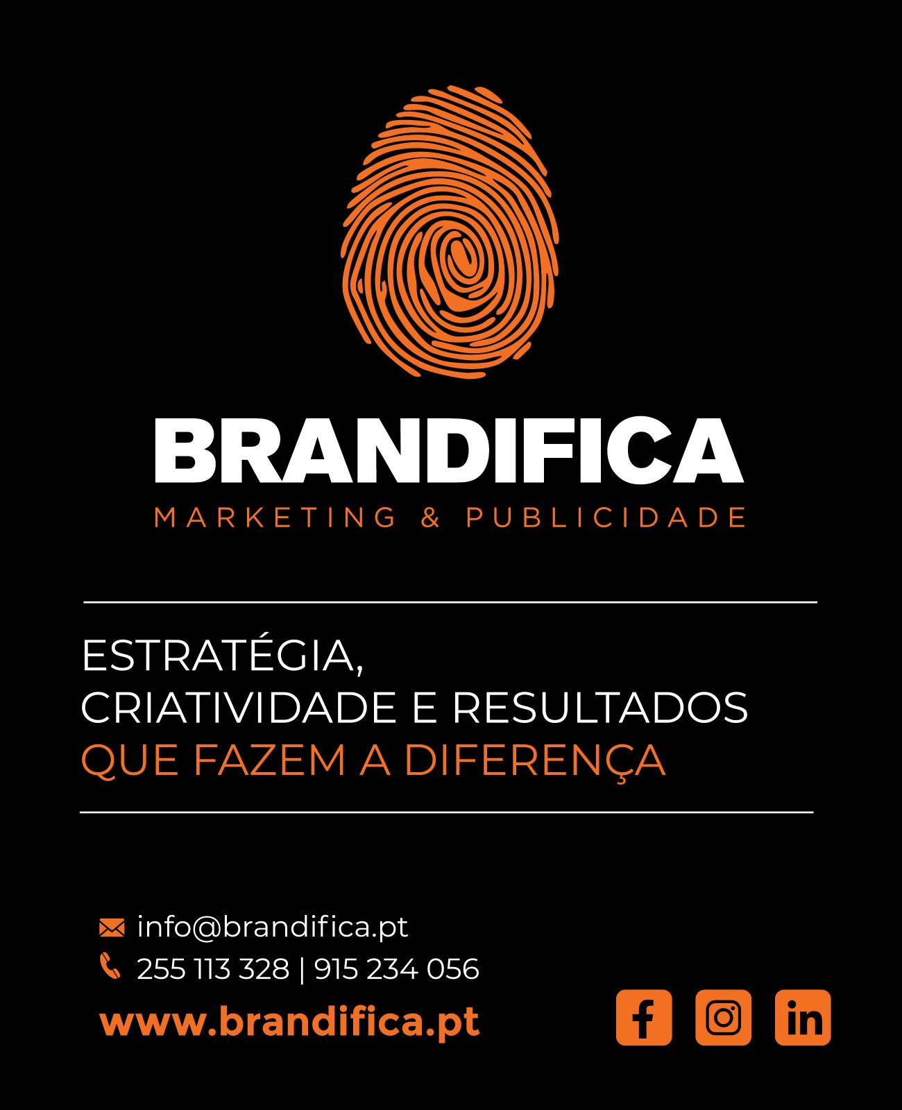 Brandfica